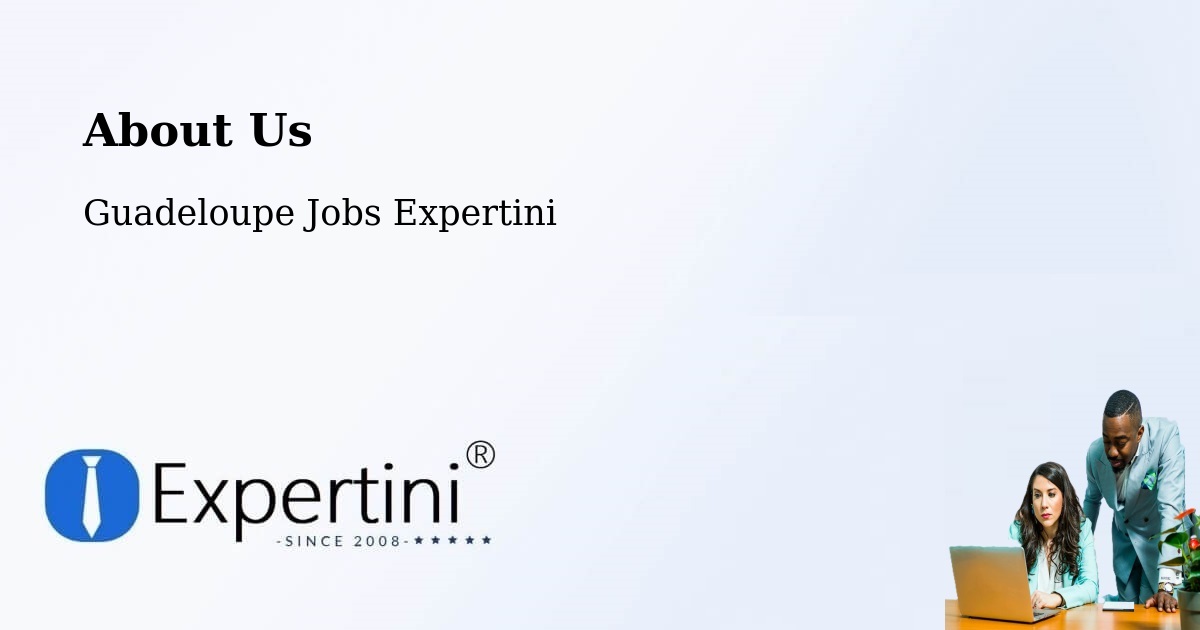 About Expertini Recruitment Platform  – Dalciat - Dalciat, Guadeloupe Jobs Expertini